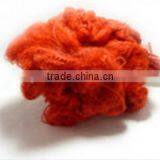 100%Hollow Conjugated Polyester/PES Fiberfill For Filling thumbnail-2