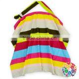 Wholesale New Design Nursing Cover For Breastfeeding Colorful Boutique Breastfeeding Cover thumbnail-4
