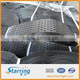 Plastic Geocell Honeycomb thumbnail-1