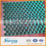 Black Plastic Paving Driveway Grid thumbnail-1