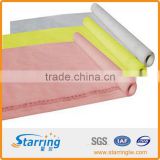 Good Quality 1.5mm homogeneous pvc waterproof membrane for roofing