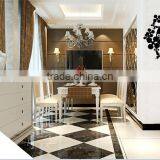 Luxury Modern DIY Acrylic Wall Clock Stickers Decals Home Room Art Decor Watches/timepiece thumbnail-5