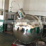 Giant Electroplate Ball Christmas Decoration thumbnail-1