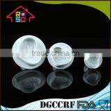 NBRSC Plunger Cookie Cutter Set 3 Love Cutter Craft Shape Cutters thumbnail-3