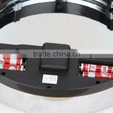 Automatic Stainless Steel Trash Bin/Pedal Bin/Pedal Trash Bin thumbnail-5