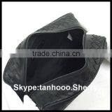 Hot Selling Good Quality Personalized pu Leather Cosmetic Bag thumbnail-5