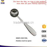 OEM ODM Little Stainless Steel Coffee Measuring Spoons