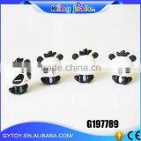 New Design Fashion Low Price Popular Plastic Panda thumbnail-1