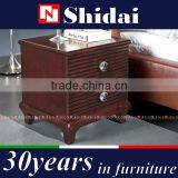 Lucite Night Stand / Oak Night Stand / Antique Night Stands N-43 thumbnail-1