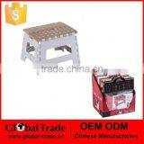 Home Furniture Plastic Folding Stool General Use And Modern Appearance 450699 thumbnail-1