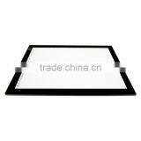 LED Slim Light Board/ LED Tracing Copy Board/LED Fluorescent Drawing Copy Board A4 thumbnail-3