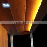 Wood Wall Display Stand for Bag Store thumbnail-5