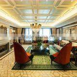 Baroque Decorative Caved Framed Mirror FA-149P-02 thumbnail-4