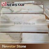 White Marble Moldings and Liners thumbnail-1