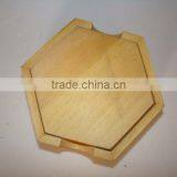 Lovely Wooden Tray thumbnail-4
