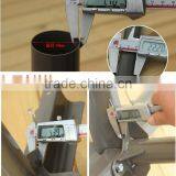 Wholesale Outdoor Sunshade Umbrella Outdoor Patio Umbrella Double Square Wrench Security Guard Umbrella thumbnail-6