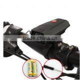 The Wholesale Ring Mountain Bike Electric Horn Bell Riding Equipment 110 dB thumbnail-2