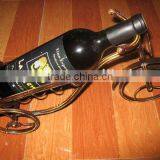 Wine Bottle Holder Bar Rack thumbnail-1