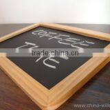 Customized Shape Chalkboard, Wooden Chalkboards, Black Board thumbnail-4