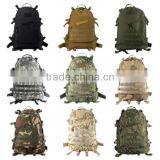 Hot Sale Man and Woman 3D Hiking Backpack thumbnail-6