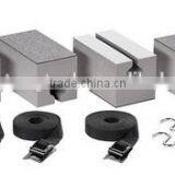 Deluxe Kayak Carrier Kayak Roof Kit Cannoe Roof Kit