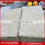 Pineapple Finished Yellow Granite G682 For Oudside Paver thumbnail-5