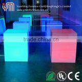 Any Size LED Cube / LED Cube Chairs / Light Cube Seat thumbnail-4