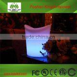 Modern Flossy LED Plastic Lights Ice Cooler thumbnail-3