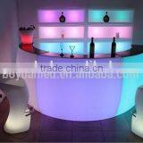 120*40*40cm Rechargeable RGB 16 Colors Changing Led Long Ice Pot / Bucket thumbnail-5