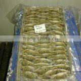 Three Spot Crab thumbnail-1