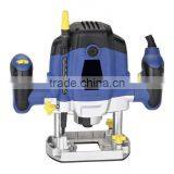 Best Selling 6mm/8mm 1050w Power Small Mini Hand Held Plunge Router Milling Machine Electric Portable Wood Router