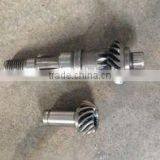 Good-quality Driving Gear &driven Gear 1E45F Chain Saw Spare Parts thumbnail-1