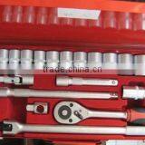 26PCS 1/2" Dr SOCKET SET thumbnail-1