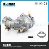 Carburetor Carb Replace Briggs and Stratton 390323 394228 170401 190412 thumbnail-1