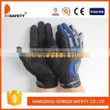 DDSAFETY 2017 Safety Racing Gloves thumbnail-1