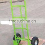 High Quality Folding Hand Trolley HT1830F thumbnail-4