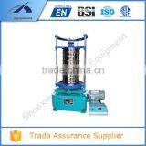 SSS-3N Standard Sieve Shaker Sieves Column thumbnail-2