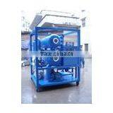 Power Station and Factory Insulating Oil Purifier thumbnail-1