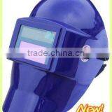 CE EN169/EN175/EN379 Solar Auto Darkening Welding Mask/Welding Helmet For TIG MIG Welding(WH-543) thumbnail-1