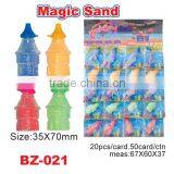 Promotional Magic Sand for Kids thumbnail-2