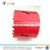 High Quality HSS Bi-metal Hole Saw thumbnail-1