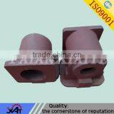 China Manufacturer Ductile Iron Casting Agricultural Part,agricultural Tractor Spare Parts thumbnail-1