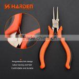 Professional Mini Round Nose Plier thumbnail-4