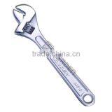 PROFESSIONAL Adjustable Wrench for Hand Tools /chinese Hand Tools Manufactures thumbnail-4