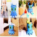 Cheap Mini Summer Toy Plastic Beach Buckets Toy Educational Magic Sand Toy for Kids thumbnail-4