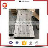 Factory Direct High Pressure China Graphite Plate for Electrolysis thumbnail-4