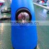 New Arrival HVLP Type Mini Electric Paint Sprayer Q1P-CX15-380 thumbnail-2