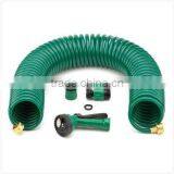 High Quality Durable EVA Pipe for Car Washing Industry thumbnail-3
