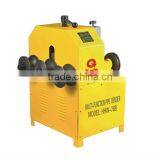Multi-function Rolling Type Pipe Bender With Pedal Switch thumbnail-1