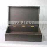 New Design Wooden Amenities Box thumbnail-1